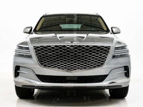 Used 2024 Genesis GV80 3.5T w/ Advanced Package image 4