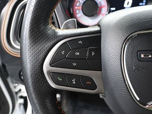 Used 2022 Dodge Challenger R/T Scat Pack image 32