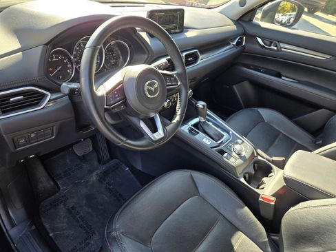 Used 2017 MAZDA CX-5 Grand Select image 10