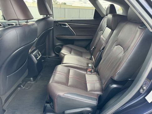 Used 2018 Lexus RX 350L Luxury image 20