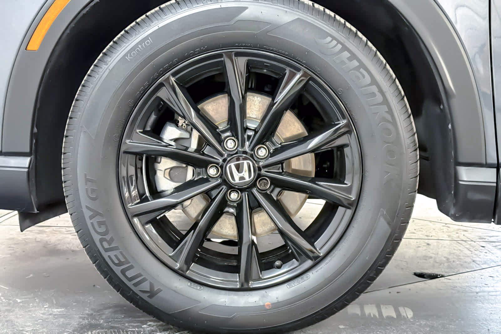 Used 2023 Honda CR-V Sport image 26