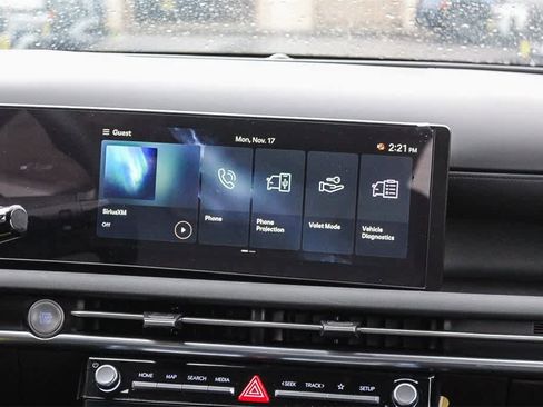 New 2025 Hyundai Santa Cruz SEL image 22