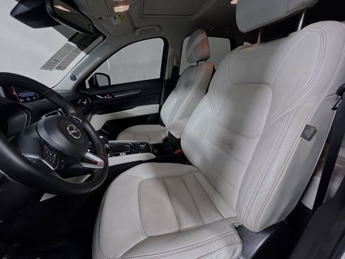 Used 2020 MAZDA CX-5 Grand Touring w/ GT Premium Package FWD image 15