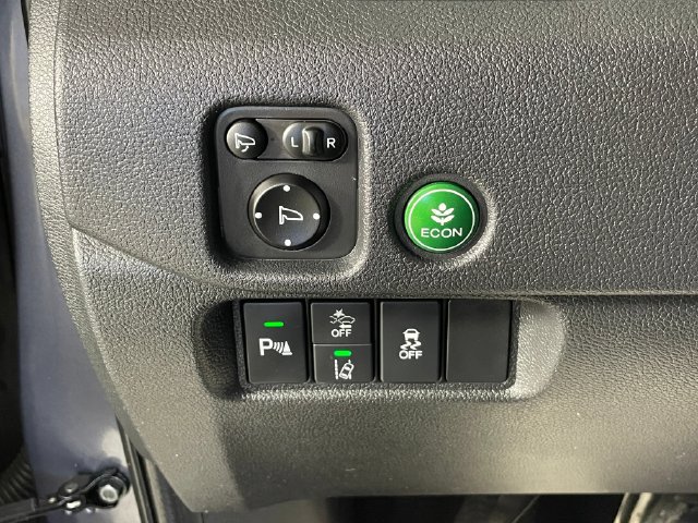 Certified 2019 Honda Passport Elite image 14