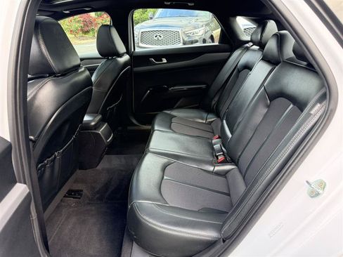 Used 2023 Kia K5 GT-Line AWD/4WD image 21