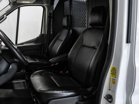 Used 2020 Ford Transit 250 Medium Roof w/ Load Area Protection Package RWD image 25
