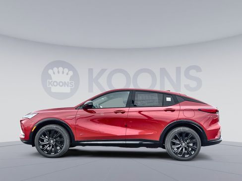 New 2026 Buick Envista Sport Touring w/ Convenience I Package image 2