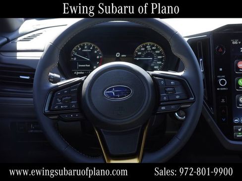 Used 2026 Subaru Forester Wilderness image 10