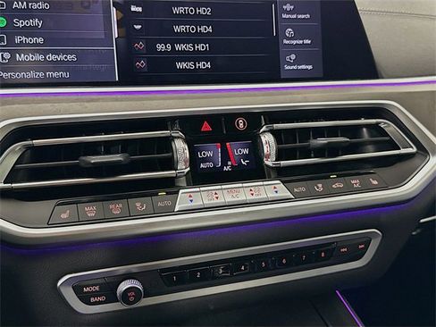 Used 2023 BMW X5 sDrive40i image 18