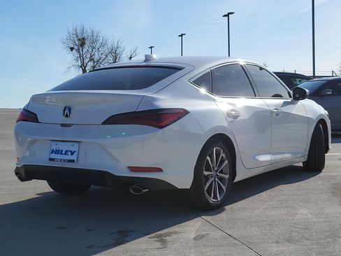 New 2026 Acura Integra image 6