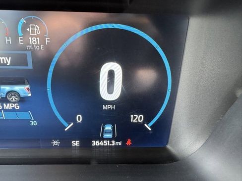 Used 2023 Ford F150 Lariat image 21