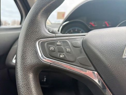 Used 2016 Chevrolet Cruze LT image 30