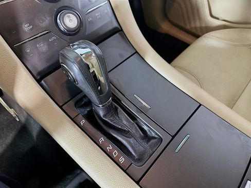 Used 2014 Ford Taurus SEL w/ Equipment Group 201A image 21
