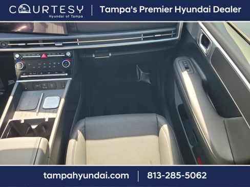 New 2026 Hyundai Santa Fe XRT image 12