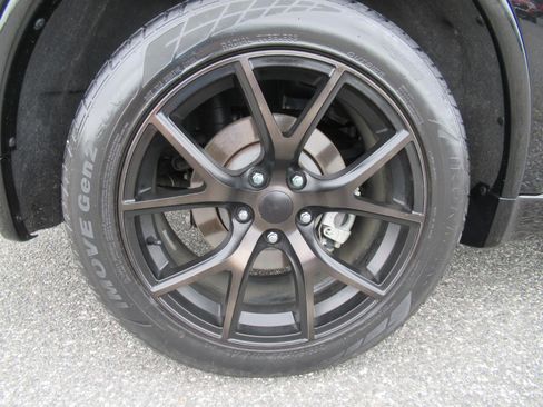 Used 2022 Dodge Durango R/T AWD/4WD image 8