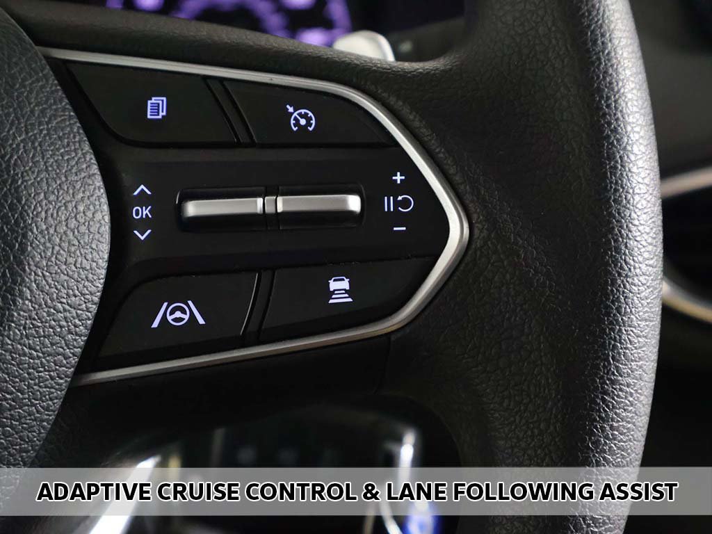 Certified 2023 Hyundai Santa Fe SE AWD/4WD image 3