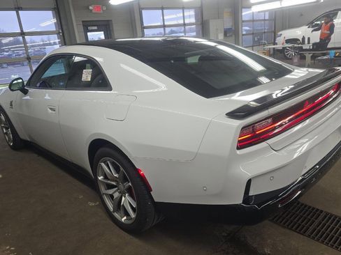 Used 2024 Dodge Charger Daytona Scat Pack w/ Plus Group image 6