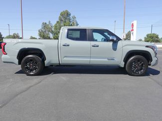 New 2026 Toyota Tundra 1794 Edition AWD/4WD video 2