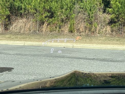 Certified 2025 Mercedes-Benz GLS 63 AMG 4MATIC image 26