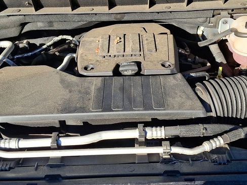 Used 2021 Chevrolet Silverado 1500 LT image 27