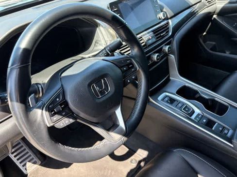 Used 2022 Honda Accord Sport image 10