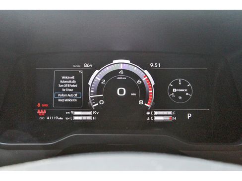 Used 2024 Toyota Tundra 1794 Edition RWD image 17