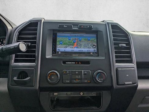 Used 2017 Ford F150 XLT w/ Equipment Group 301A Mid image 11