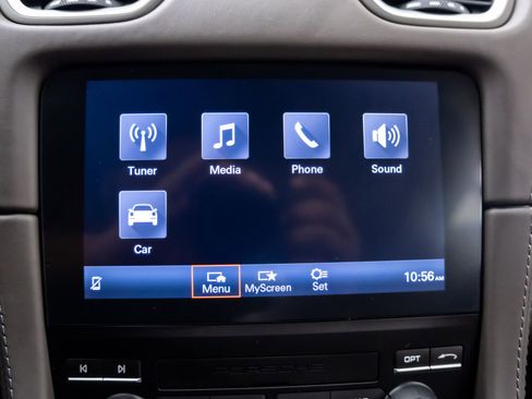 Certified 2025 Porsche 718 Cayman S image 22