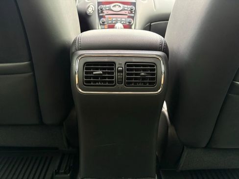 Used 2017 INFINITI QX50 Base w/ Technology Package image 18