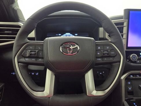 New 2026 Toyota Tundra Limited AWD/4WD image 72
