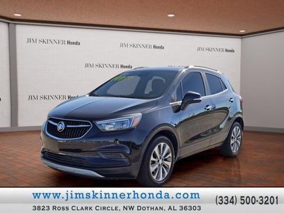 Used 2019 Buick Encore Preferred w/ Safety Package