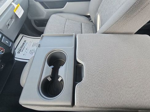 New 2026 Ford F250 XL w/ STX Appearance Package image 25