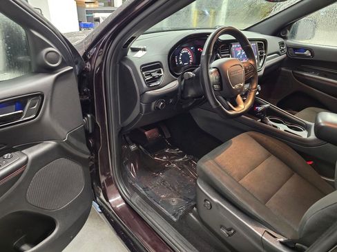 Used 2025 Dodge Durango GT RWD image 15