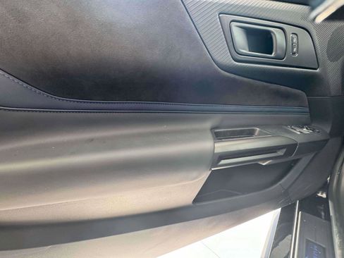 New 2025 Ford Mustang Dark Horse image 12