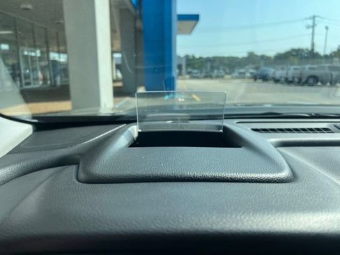 Used 2022 GMC Terrain AT4 w/ Infotainment Package II AWD/4WD image 26