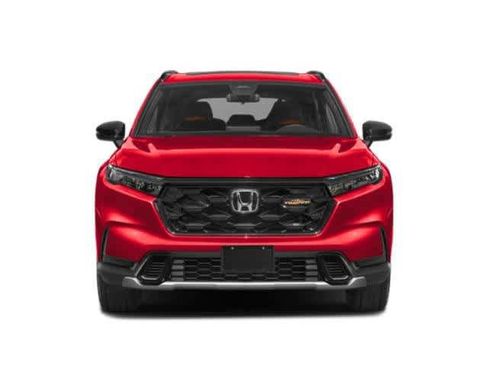 New 2026 Honda CR-V TrailSport image 4