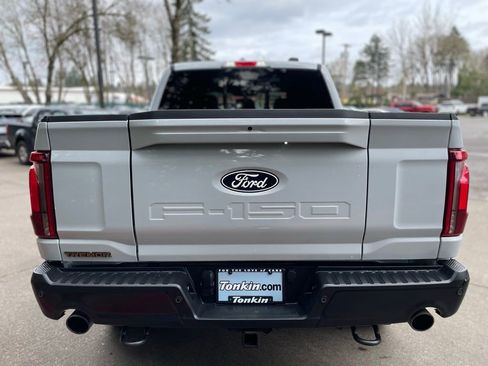 Used 2025 Ford F150 Tremor w/ Equipment Group 402A High AWD/4WD image 5
