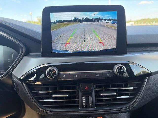 Used 2023 Ford Escape Active w/ Cold Weather Package FWD image 24