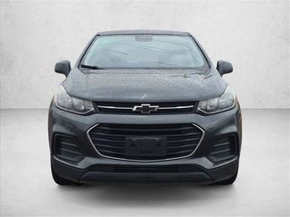 Used 2019 Chevrolet Trax LS w/ LPO, Protection Package FWD video 2