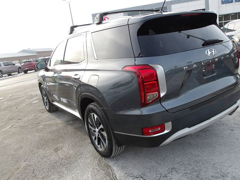 Used 2022 Hyundai Palisade SEL image 5