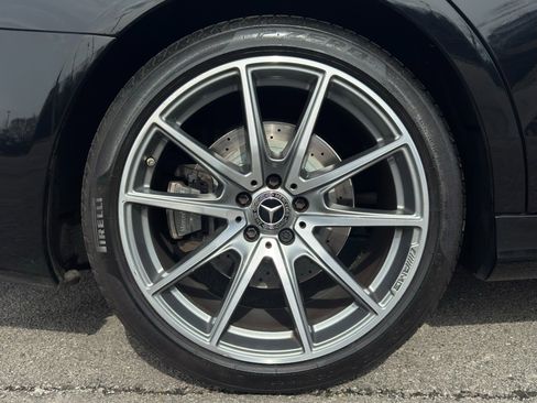 Used 2020 Mercedes-Benz S 450 Sedan image 16