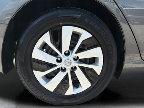 Certified 2025 Nissan Altima 2.5 S FWD image 34