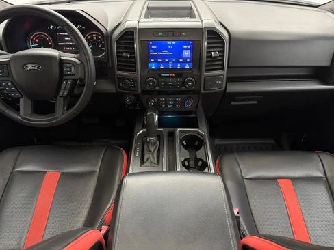 Used 2020 Ford F150 XLT w/ Equipment Group 302A Luxury AWD/4WD image 2
