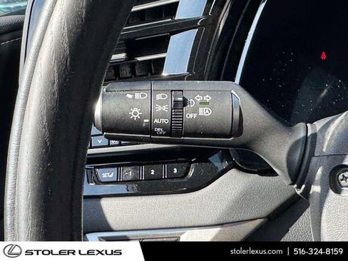 Used 2023 Lexus RX 350 Premium w/ Accessory Package image 23