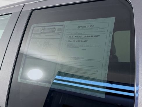 Used 2017 RAM 1500 Laramie image 37