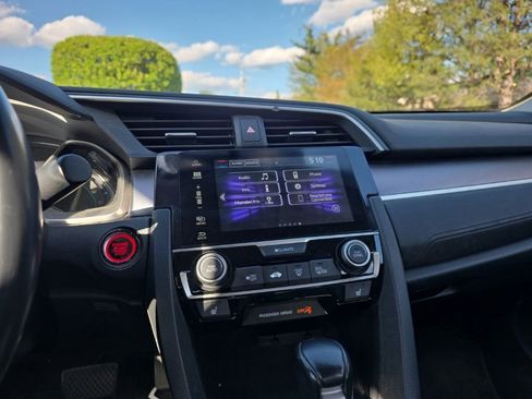 Used 2018 Honda Civic EX-T image 20