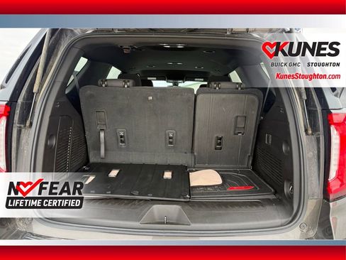 Used 2021 GMC Yukon SLE image 15
