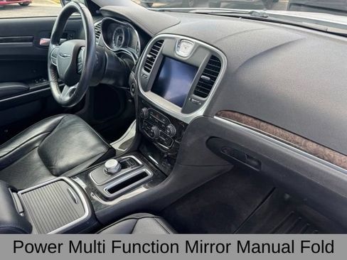 Certified 2021 Chrysler 300 Touring L AWD/4WD image 29