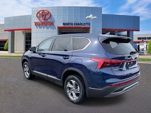 Used 2023 Hyundai Santa Fe SE image 7