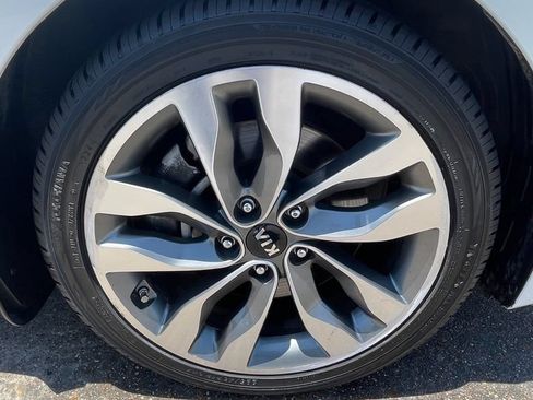 Used 2015 Kia Optima SX FWD image 13